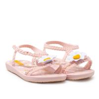 IPANEMA IP83355AH420 Cangrejeras y chanclas niña 31657 24V SANDALIA AGUA MARGARITA PINK/PINK/YELLOW - details 1