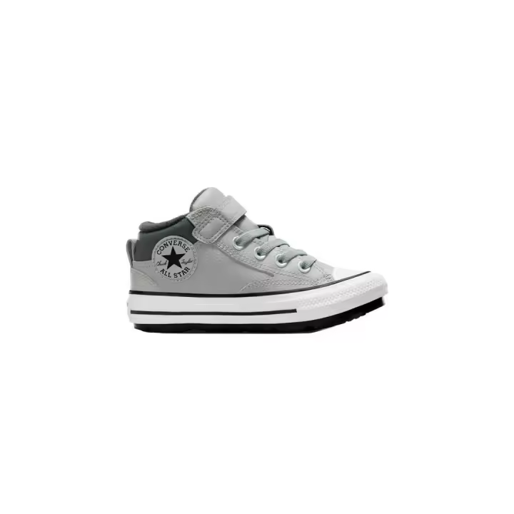 Zapatilla Niño/a Converse Cts Malden Boot Mid Gris - 1