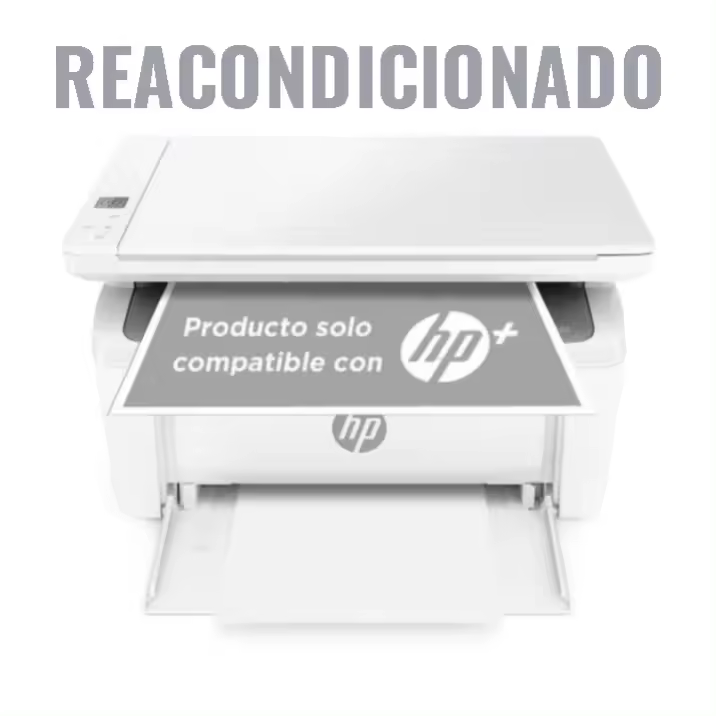 HP LaserJet M110we Impresora Láser Monocromo WiFi - 1
