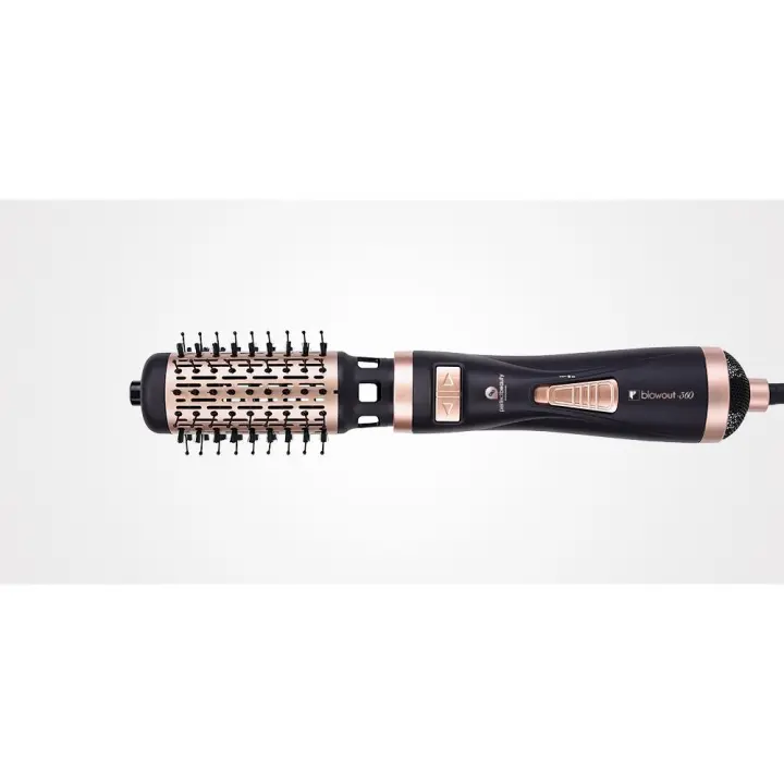 Perfect Beauty Blow Out 360 Cepillo Secador 800-1000W - 1
