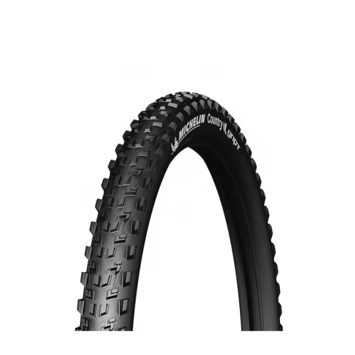 Michelin Cubierta Country Grip'r 27.5x2.10 TR - 1