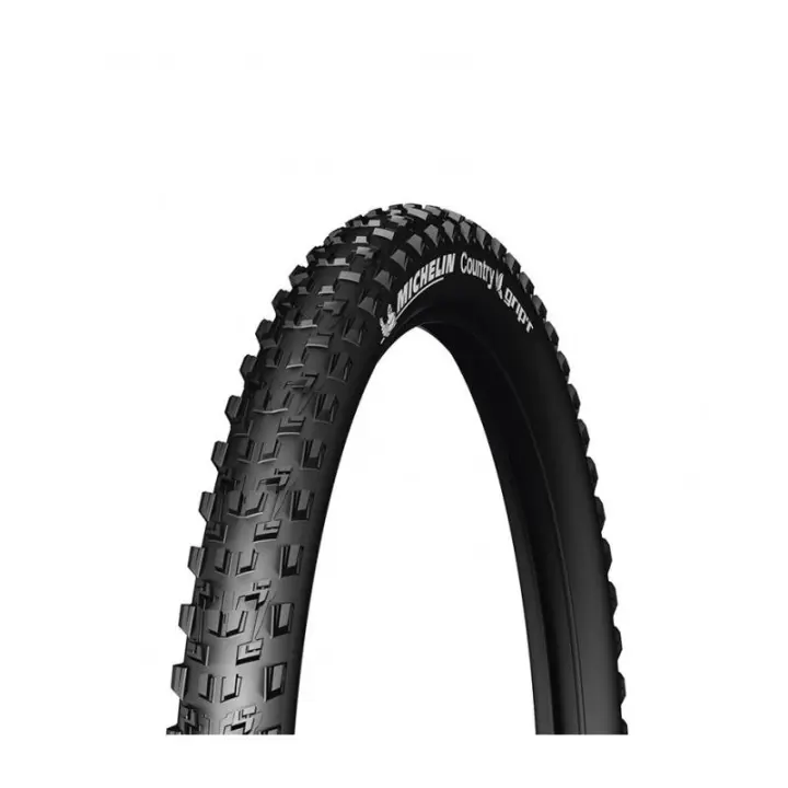 Michelin Cubierta Country Grip'r 27.5x2.10 TR - 1