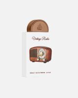 Perfume de Lujo Lattafa Pride Vintage Radio 100ml Unisex | Fragancia Árabe Amaderada y Especiada | 100% Original con Larga Duración | Ideal para Regalo y Uso Diario | Elegancia Intensa y Atemporal - details 2
