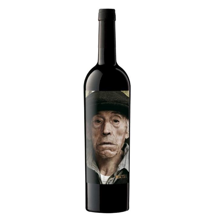 Matsu El Viejo  - Vino Tinto de Toro (Edición Limitada)