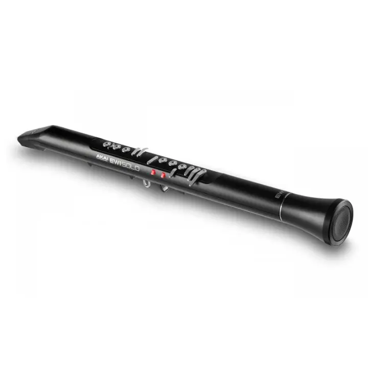 AKAI EWI SOLO Instrumento de viento electrónico USB MIDI Negro - 1