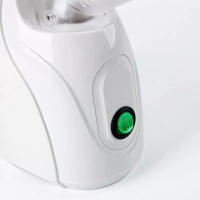 Humidificador De Térmica Con Brazo Extensible Para Facial Spa Humidificador De Vaho Caliente Para Piel Moisturizing Y Sinusitis Uso Doméstico O Salon - details 5