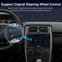 Radio De Coche GRANDnavi 2 Din Con Android GPS Navegación Multimedia Bluetooth Para VW Toyota Nissan Hyundai Pantalla Táctil 7' 1G RAM 16G ROM Soporte WiFi Y Control Del Volante - details 9