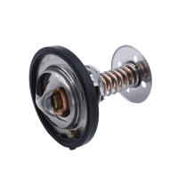 Termostato De Reemplazo Para Chevrolet C6 Corvette LS2 LS3 LS7 160 Grados Pieza De Automóvil Para Mejor Rendimiento - details 1