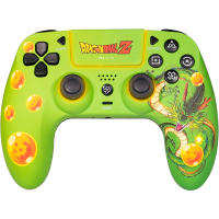 CONTROLLER GAMEPAD WIRELESS DRAGON BALL SHENRON PS4-PC Fr-Tec - Nuevo a Estrenar - España - Sony - Controller Playstation 4 - details 1
