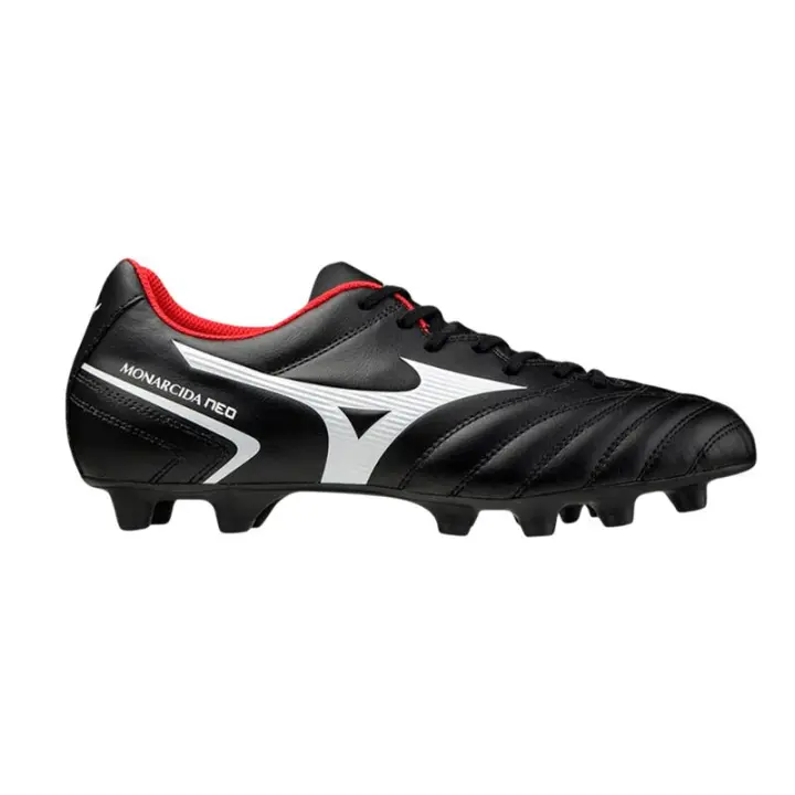 Mizuno Botas De Fútbol Mizuno Monarcida Neo Iii Select Negro - 1
