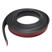 Banda De Hoja Para Ruedas De Coche Protección Anti Desgaste Y Rayaduras Impermeable Vinilo Goma Sellador Exterior Accesorios - details 0