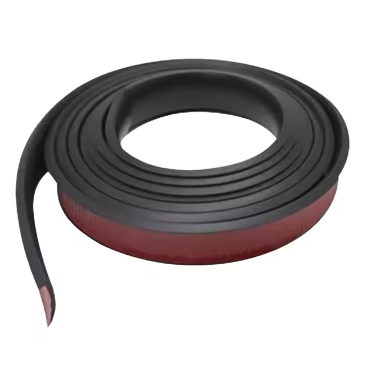 Banda De Hoja Para Ruedas De Coche Protección Anti Desgaste Y Rayaduras Impermeable Vinilo Goma Sellador Exterior Accesorios - 1