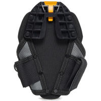 TOUGHBUILT TB-CT-20-L Gran Holster De Taladro Con 13 Bolsillos Y Ranuras Construcción De Alta Resistencia Con Reforzamiento De Resorte Bolso Portátil Para Herramientas - details 2