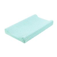 Mesa cambiadora de pañales para Bebe, Funda cambiadora, Mesa de masajes, Sábana cambiadora para Bebe, Funda exterior para Mesa de Lactancia, Funda de canvas desmontable - details 10