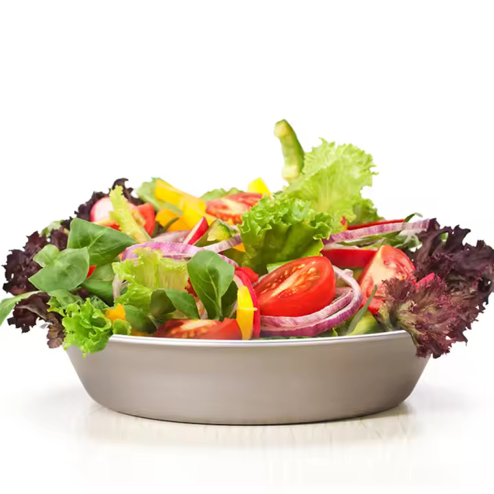 Plato De Camping Y Senderismo De Titanio 5.5*1.0" Herramientas Para Jardín Y Comida Utensilios De Cocina Y Comedor Al Aire Libre - 1