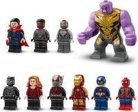Lego 76323 Batalla Final de Vengadores Lego Marvel - details 4
