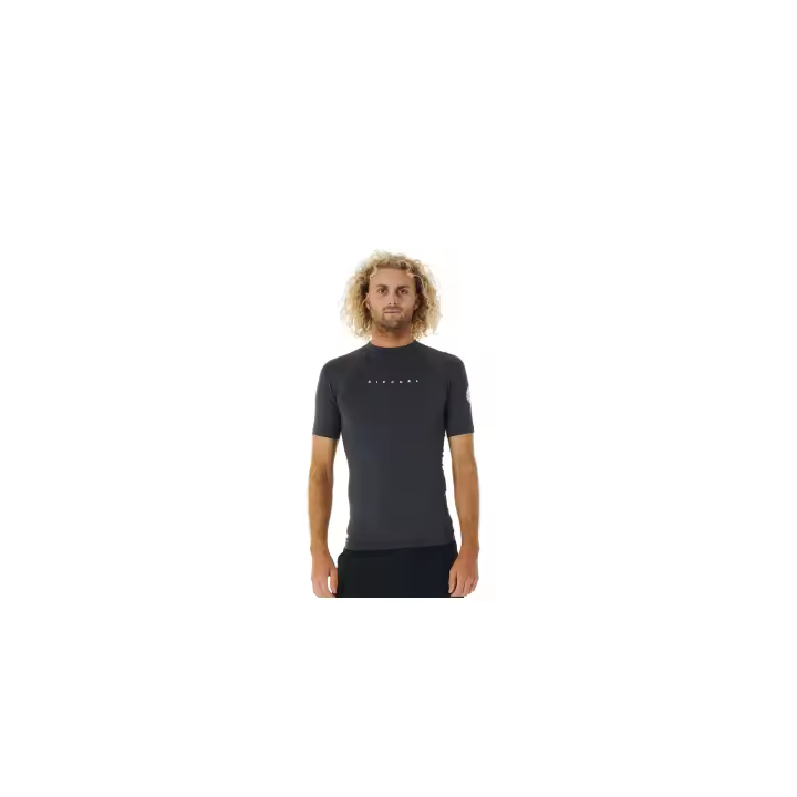 CAMISETA UV DE MANGA CORTA DAWN PATROL PERF - 1