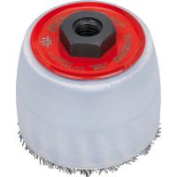 Cepillo para Amoladora CTT 801lx0.80xm14 Trenzado - Cepillado Agresivo - details 1
