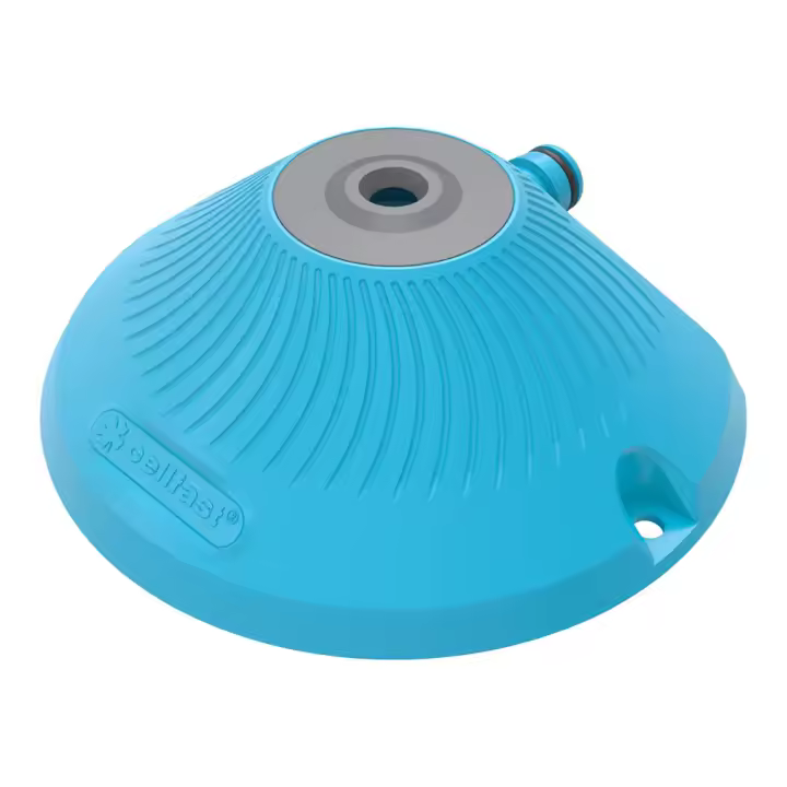 Aspersor estático control tt ideal cellfast - 1