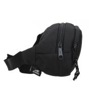 RIÑONERA REEBOK ONA	 COLOR NEGRO	UNISEX - details 2