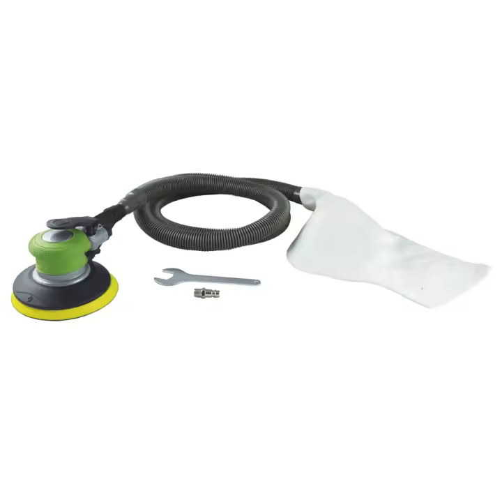 JBM 52676 KIT LIJADORA ORBITAL AUTO-ASPIRANTE - 1