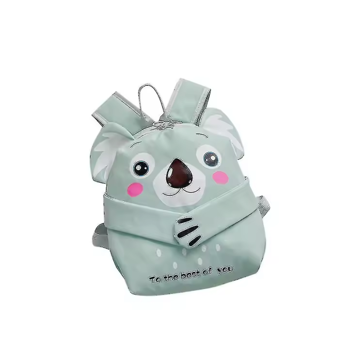Mochipa Linda de Diseños animados para Niños - 1