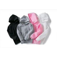 Sudadera De Algodón Suave Para Niños Con Capucha Y Manga Larga Estilo Casual Cómoda Para Otoño E Invierno Diseño De Dibujos Animados Anpanman - details 2