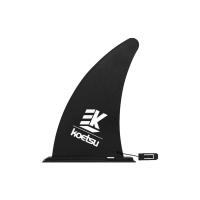 KOETSU Fin De Tabla De Surf Desmontable Rápido Para Balsa De Natación Fin De Caña De Nieve Para Bicicleta De Mar Abierto - details 11