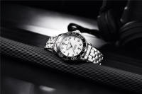 Reloj Mecánico Para Hombre PAGANI DESIGN PD1685 2025 Resistente Al Agua 20Bar Acero Inoxidable Cristal De Zafiro Autónomo NH35A - details 24