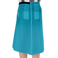 Falda De Lluvia Ultra Ligera Y Delgada Impermeable Para Deportes Al Aire Libre Falda De Kilt Plegable Antiviento Falda De Lluvia Para Actividades Al Aire Libre - details 10