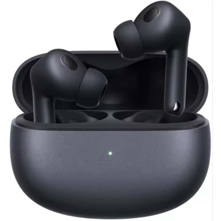 Xiaomi Buds 3T Pro Negro - 1