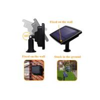 Guirnaldas 25 LED Luces Exterior Solar Bombilla, 7.62M G40 Cadena de Luces, 25+2 LED Luces Led Solares Exteriores, Impermeable 8 Modos Guirnaldas Luminosas Exterior y Interior para Jardín Boda Casa Fiesta Navidad - details 2
