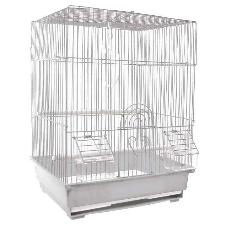 Jaulas ISAS surtidas para periquitos 46 cm - 1