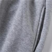 Conjunto De Sudadera Con Capucha Y Pantalones De Fleece Para Hombres Y Mujeres Estilo Deportivo Caliente Harajuku Casuál Para Exterior Otoño Invierno - details 12