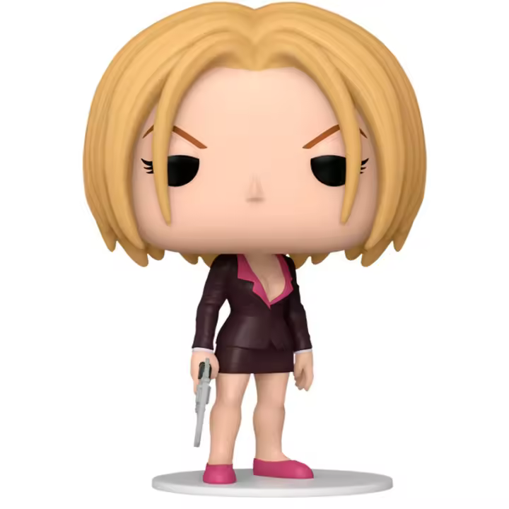 Figura POP Hunter x Hunter PakunodaFigura  Coleccionable - Idea de Regalo- Mercancia Oficial - Juguetes para Niños y Adultos - Movies Fans - Muñeco para Coleccionistas y Exposición - 1