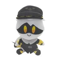 Muñeco De Peluche MURDER DRONES 25CM Juguete Suave De Dibujos Animados Para Niños Y Niñas Regalo De Navidad - details 4