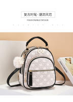 Bolso Cruzado De Hombre Único Gran Capacidad Para Viajes De Ocio Material Principal PVC With Lining De Acrílico - details 0