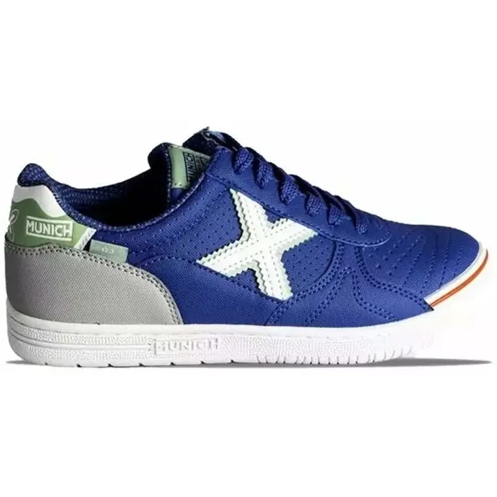 Calzado Calzado marca Munich modelo 3119332 para junior en color azul - 1