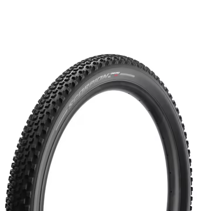 Pirelli Cubierta De Mtb Scorpion Hard Tubeless 27.5´´ X 2.60 - 1