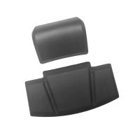 Almohadilla De Respaldo Para Pasajero De Motocicleta Impermeable Caja De Almacenamiento Fácil De Instalar Cojín Trasero De Equipaje - details 2
