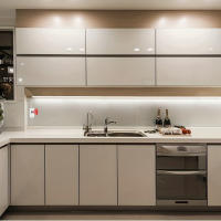Luces LED De Gabinete 5M USB Con Sensor De Movimiento on off Para TV Y Cocina DC 5V Luces Retroiluminadas Para Interior IP65 - details 14