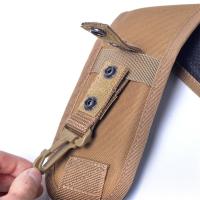 Suspenders Para Hombres Tipo Y Con Bolsa De Herramientas Reducción De Peso Correa Pesada Cinturón De Herramientas Suspenders - details 4