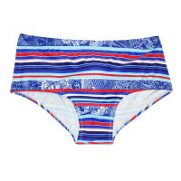 Nuevos Shorts De Natación Para Hombres Retro Cómodos Con Bolsillo Para Pene Sexy Estilo Playa Y Surf Material De Poliéster Y Spandex - details 4