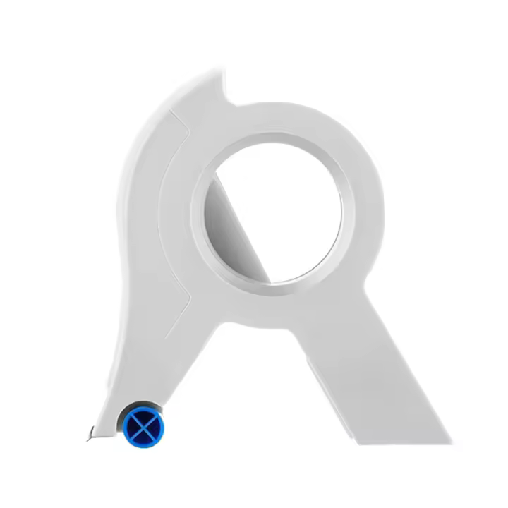 Dispensador De Cinta Adhesiva Para Pintura Herramienta De Decoración Doméstica Aplicador De Cinta Adhesiva Para Pintor - 1