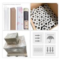 Papel Tapiz PVC Floral Beige Pálido Adhesivo Para Cocina Baño Decoración De Pared Resistente Al Agua Y a La Humedad Estilo Pastoral - details 8