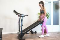 Cinta de andar Ultra Step - details 1