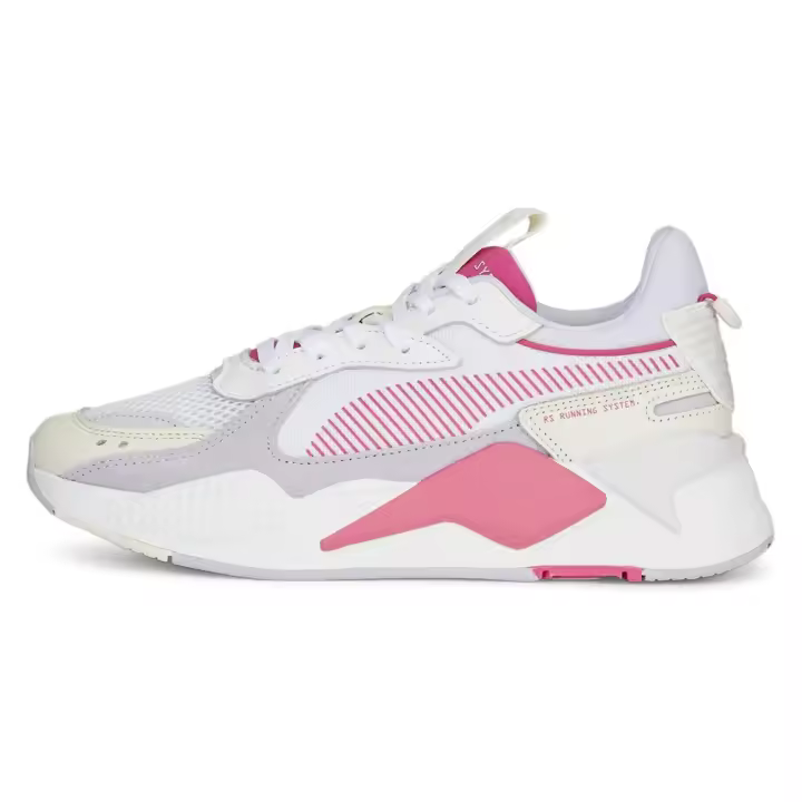 Puma Select Zapatillas Rs-x Reinvention Blanco - 1
