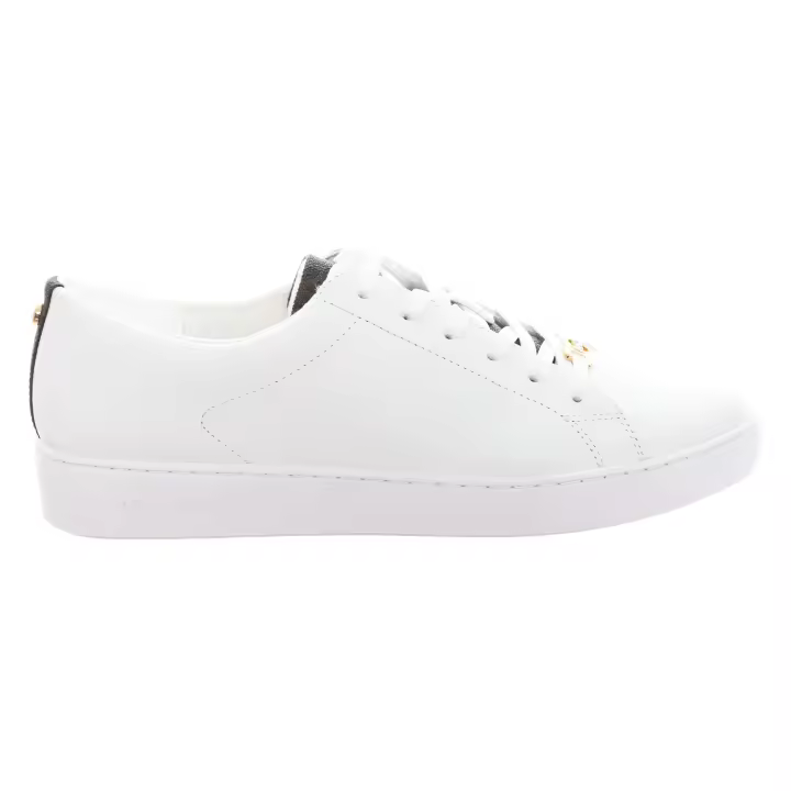 Michael Kors-Sneaker KEATON LACE UP para Mujer 43T2KTFS3L - 1