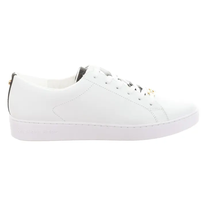 Michael Kors-Sneaker KEATON LACE UP para Mujer 43T2KTFS3L - 1