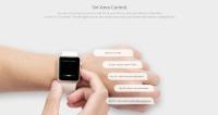 Hub Aqara M1S Versión Global ZigBee Gateway Wireless Inteligente Para Sistema De Alarma Control Remoto Compatible Con HomeKit Mi Home APP - details 5